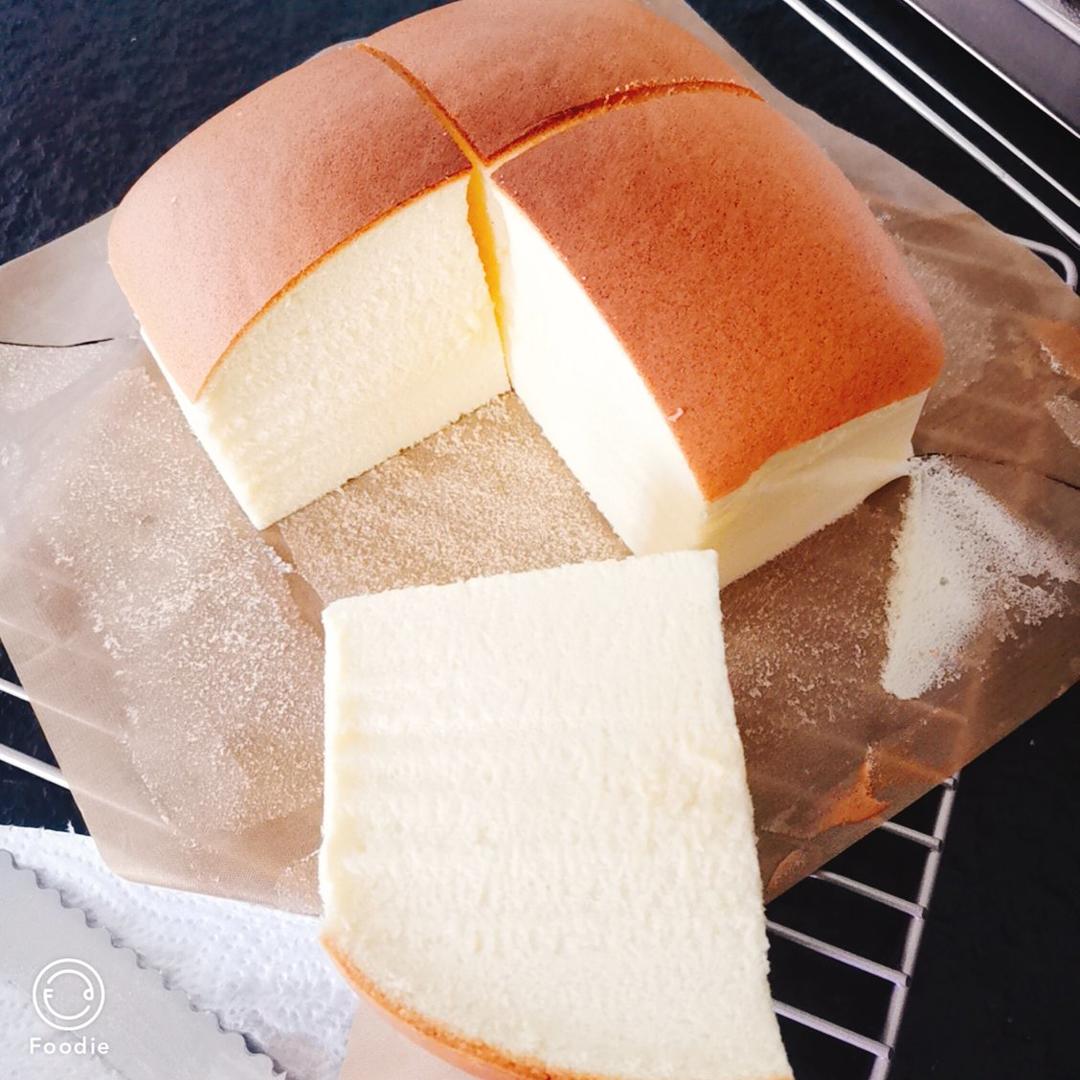 《Tinrry+》古早蛋糕 （10英寸配方）