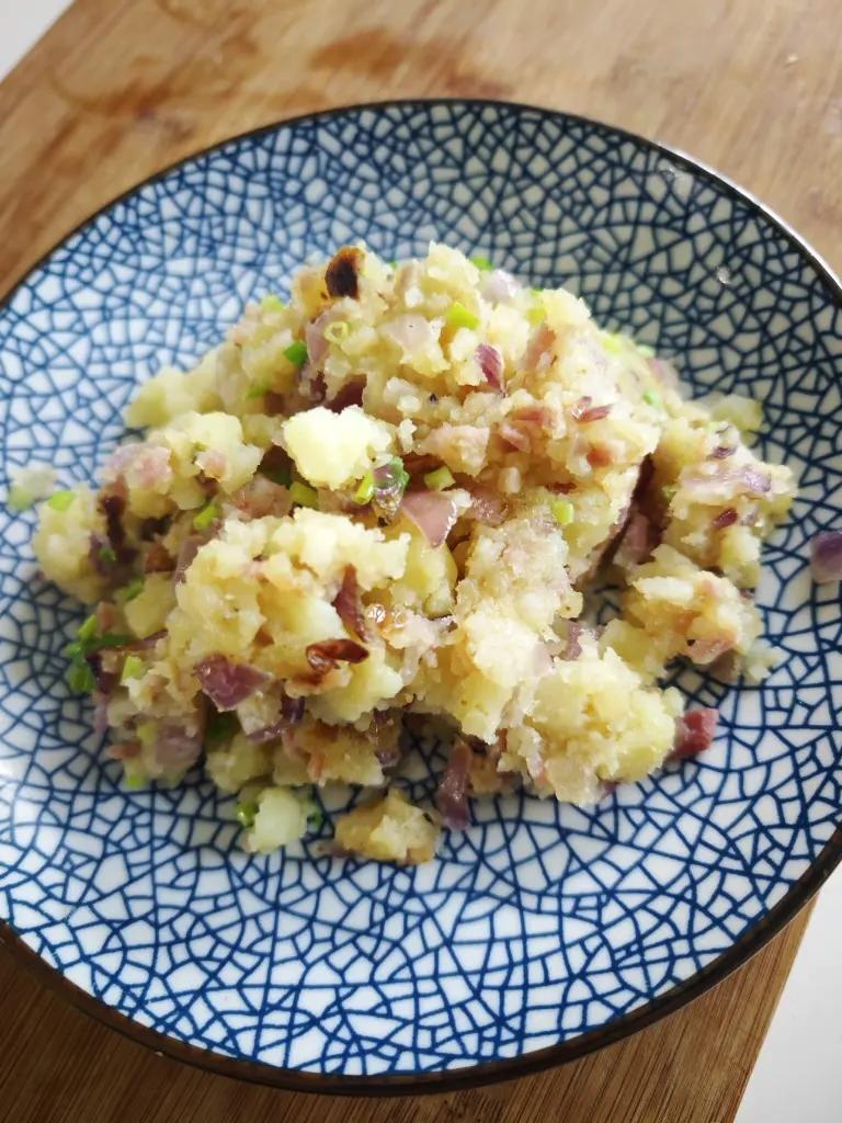 徳式煎土豆片