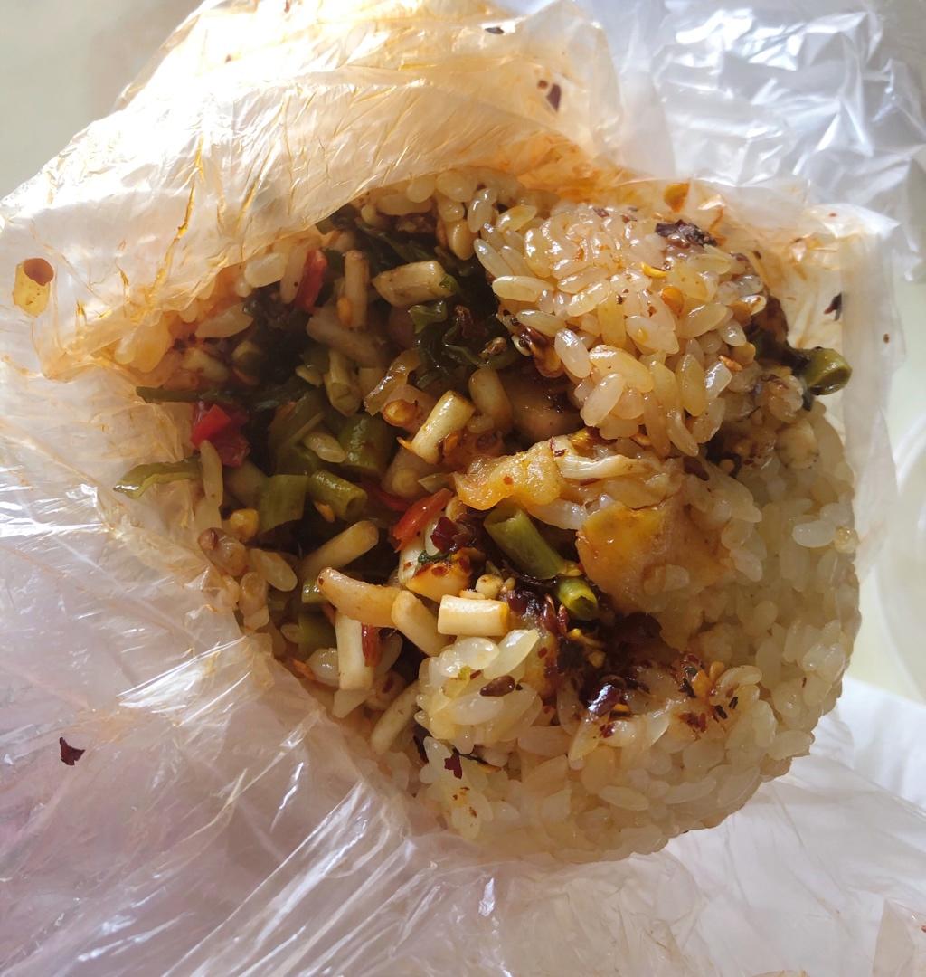 零失败糯米饭