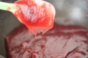 莓莓软糖，今年最火新年糖的做法 步骤9