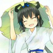 机智少女木大兰