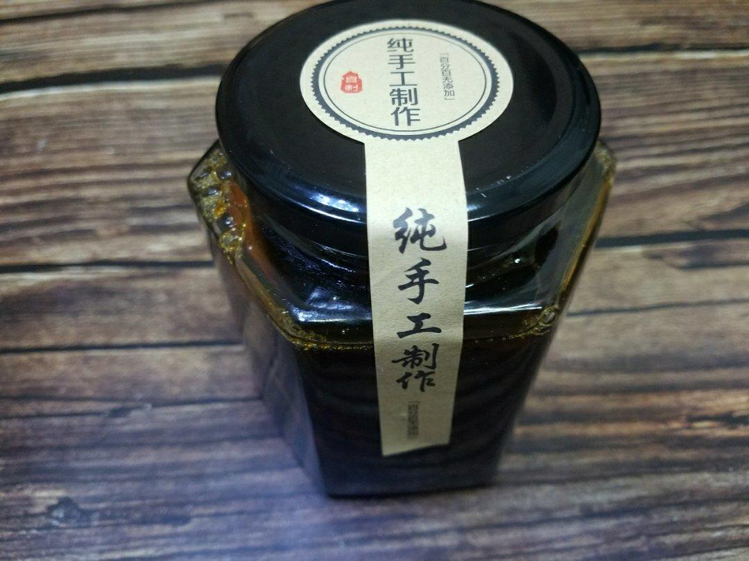 柠檬膏懒人熬法，清热润肺，止咳化痰，放一年都不会坏