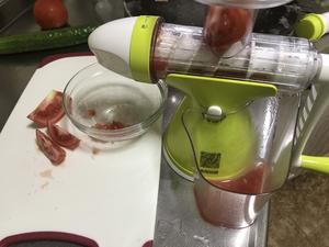 蕃茄鸡翅的做法 步骤2
