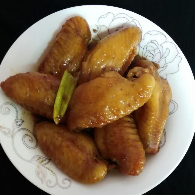 东菱面包机出品，烤鸡翅的做法