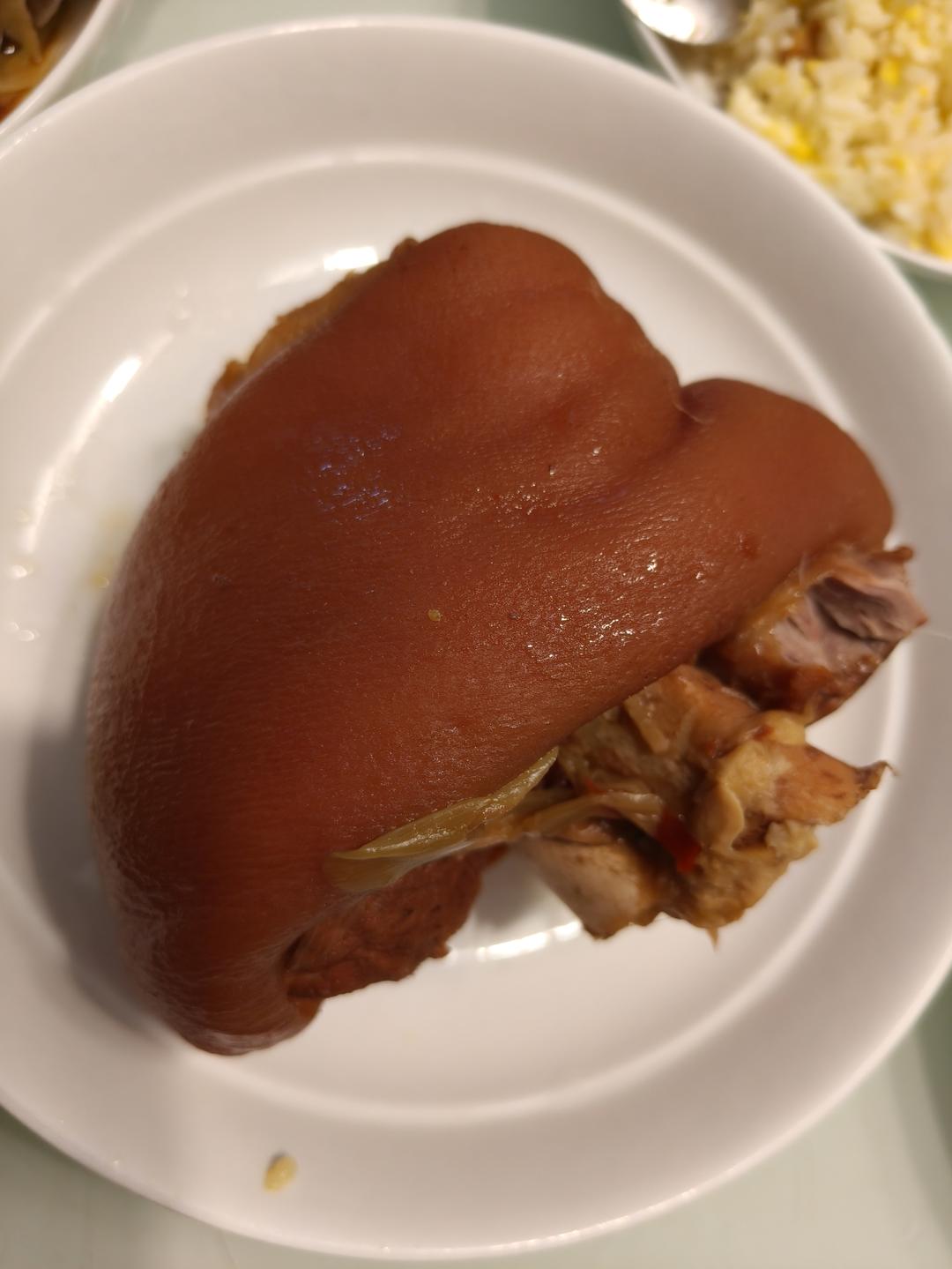 卡卡爸·老卤汤｜酱卤·大肘子｜商用配方·新手慎入