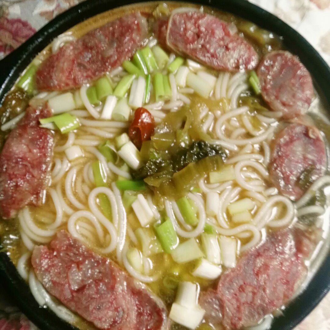 【晚餐•2016年6月15日图片】曼玥梅_下厨房