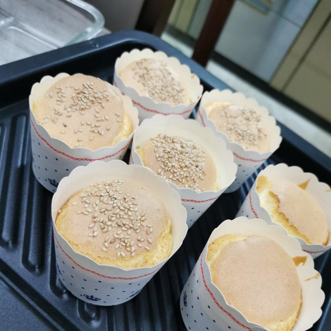 ㊙️网红糯米粑粑糕｜外酥里糯｜零失败教程