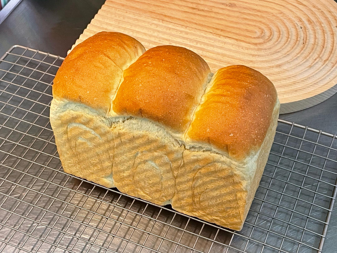 奶酪吐司（70%中种法）