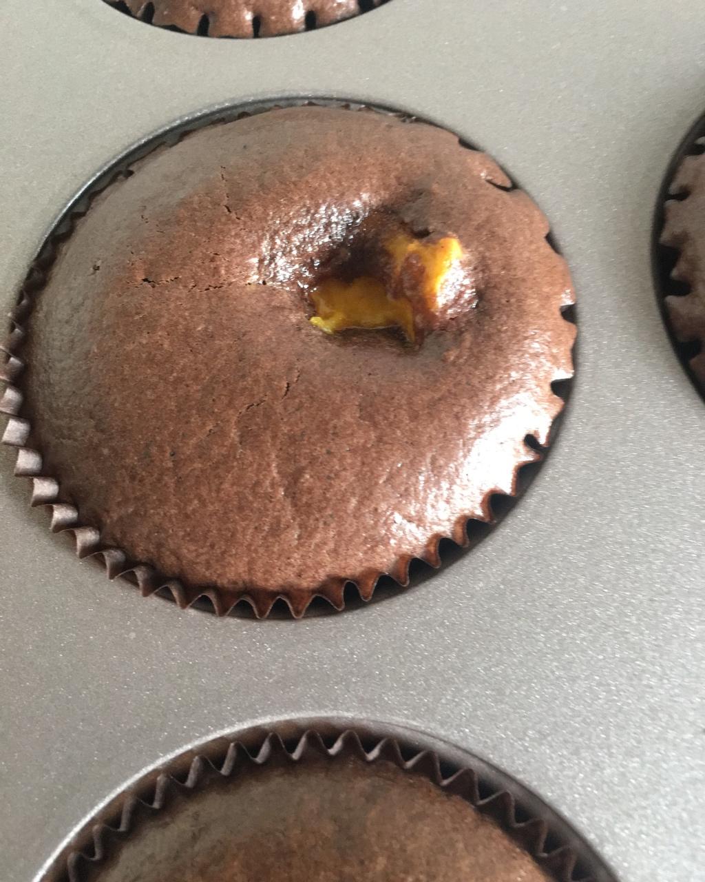 低碳生酮可可奶酪南瓜