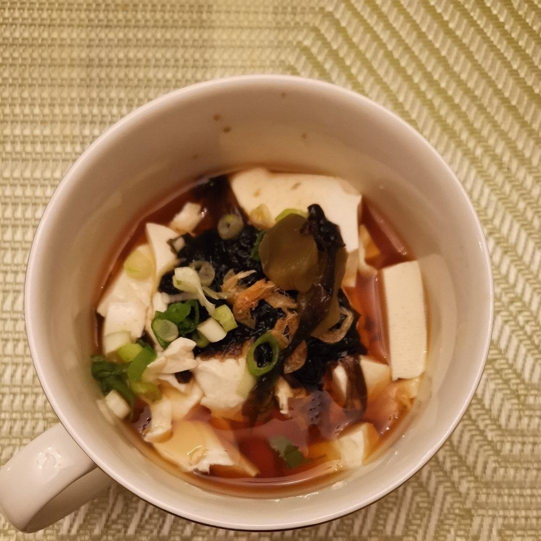 上海豆花