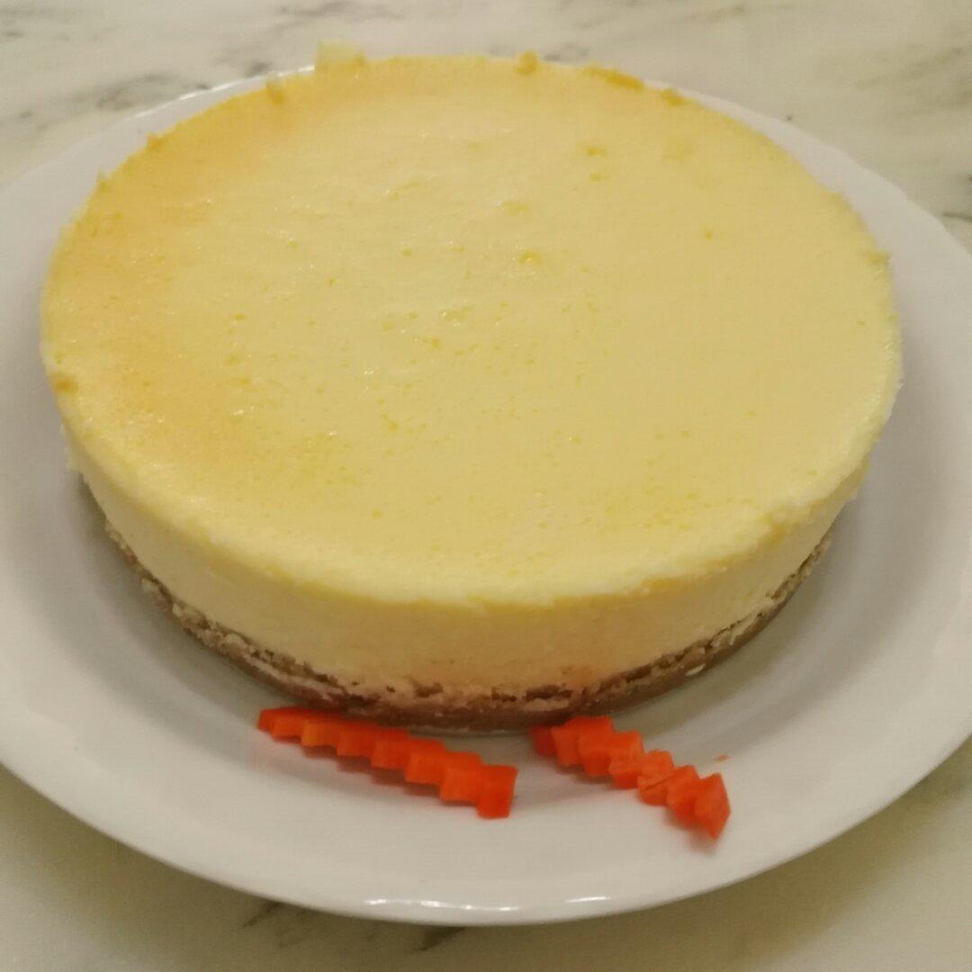 重芝士蛋糕