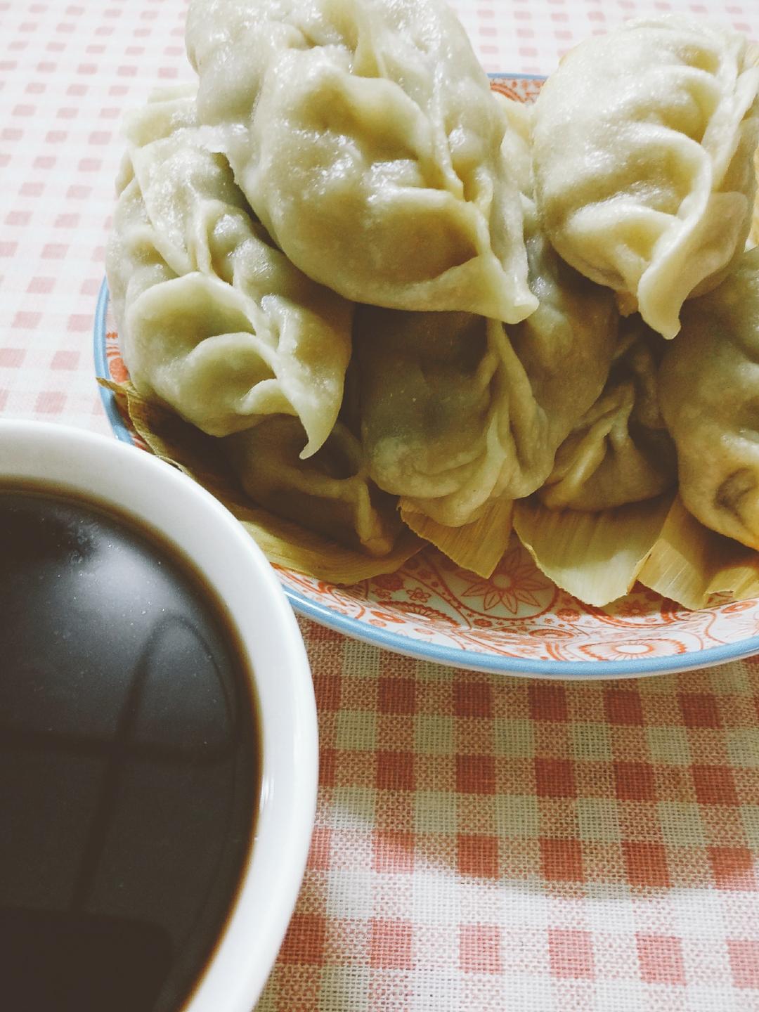 猪肉芸豆包子