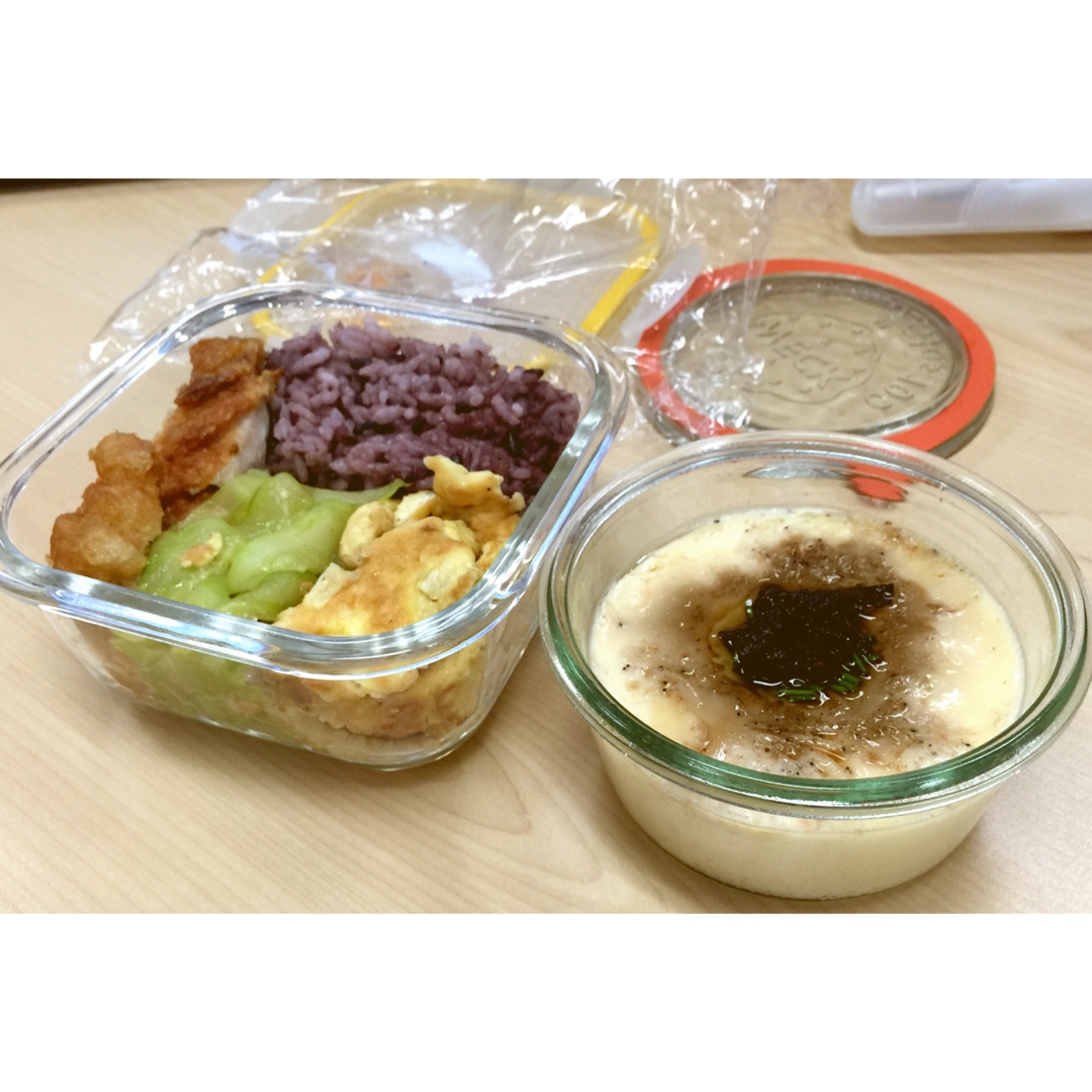 初级吃食