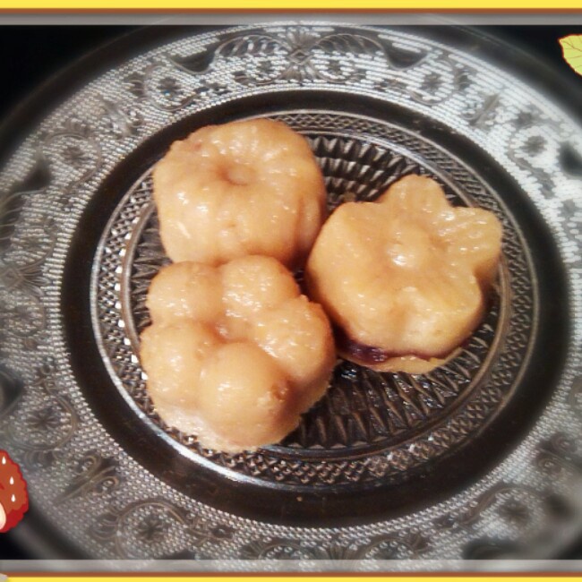 古早味绿豆糕