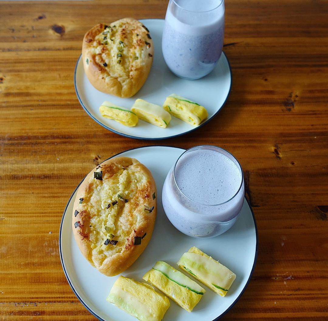 香蒜软法（70%中种＋汤种）