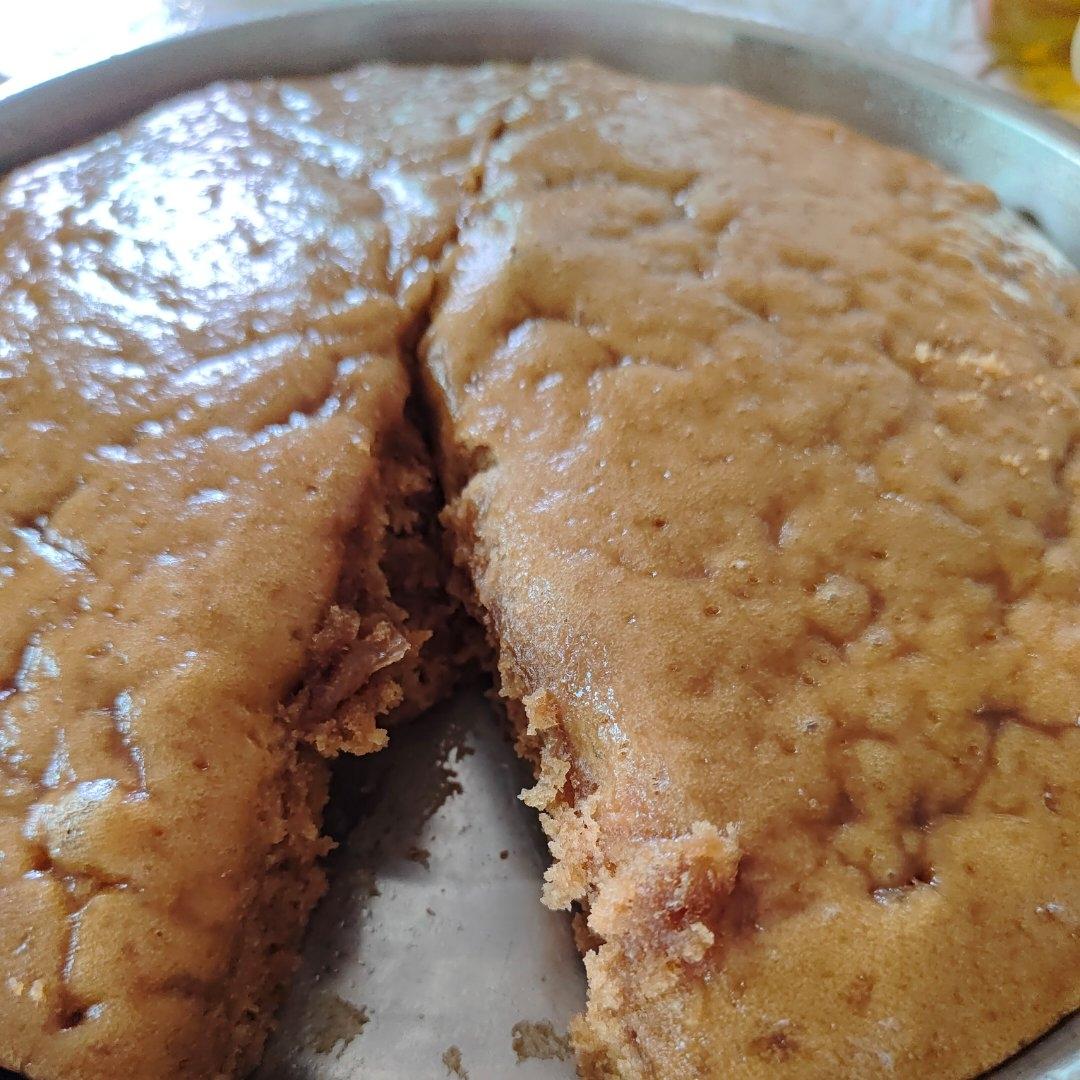 零失败❗️红糖马拉糕？松糕？发糕？