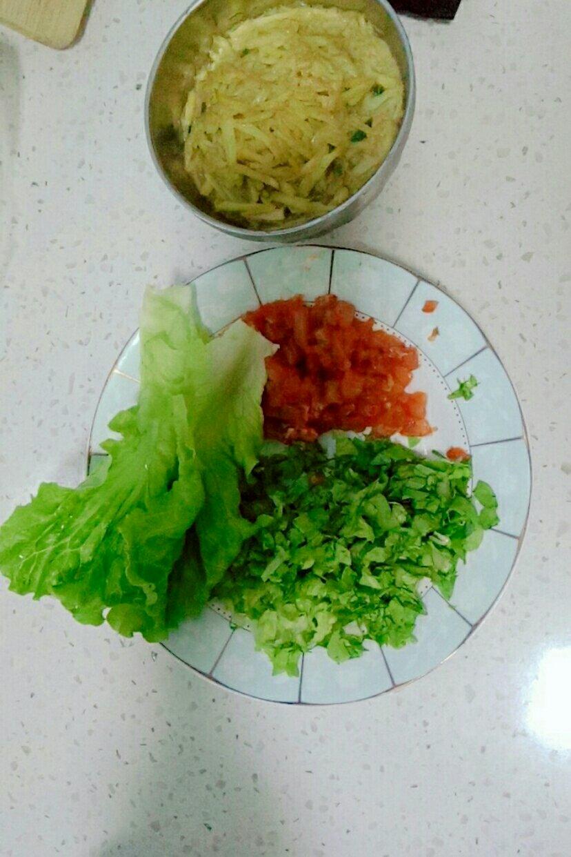 第二代手抓饼转世，让你爱得死去活来