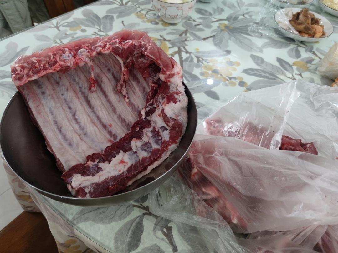 水晶虾饺【蒸煮炖锅食谱11月】