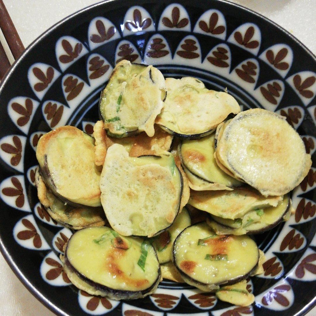香香软软茄子馍 宝宝辅食食谱