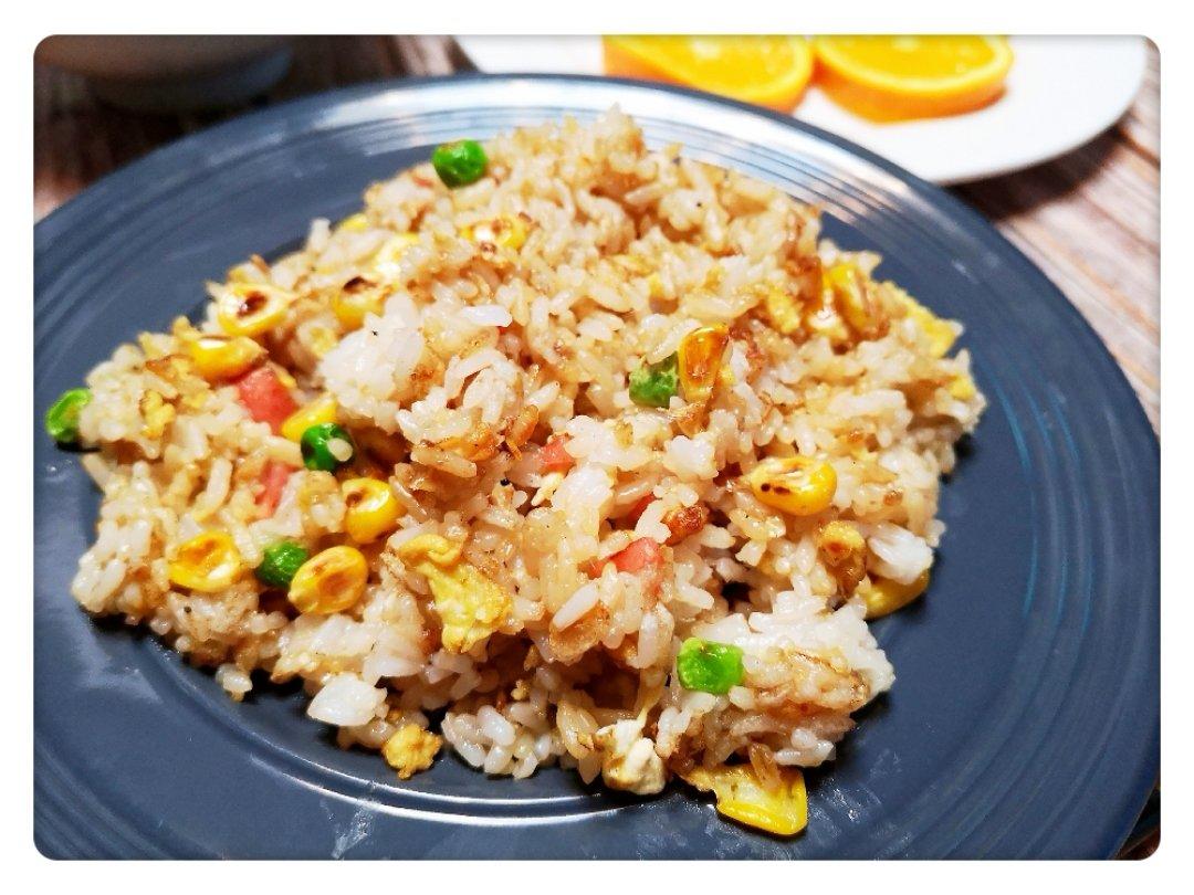 扬州炒饭