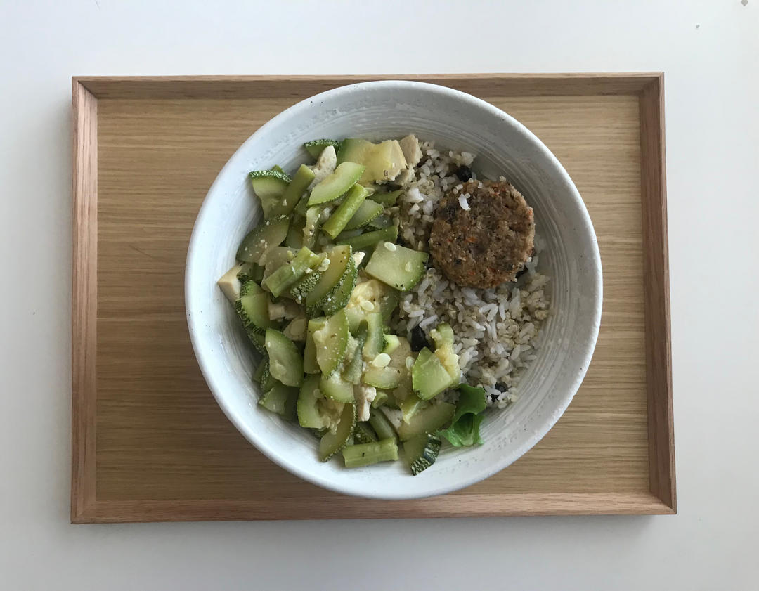 好好吃飯 (素食🌱)