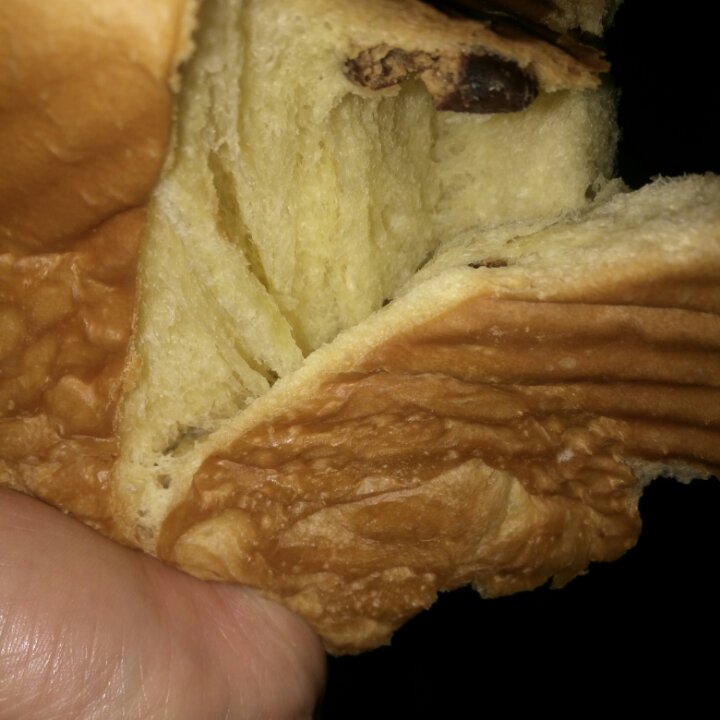 夺命软吐司(๑´ڡ`๑)超软拉丝极速方便的一次发酵吐司