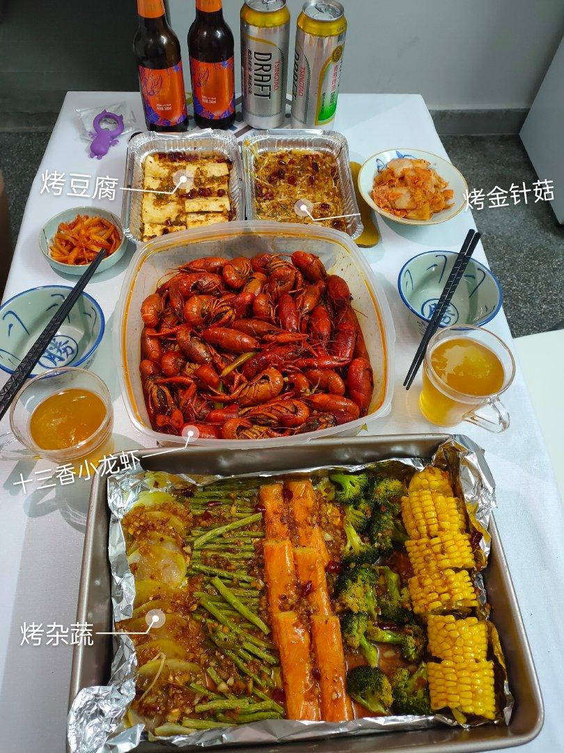 我的厨房自留地