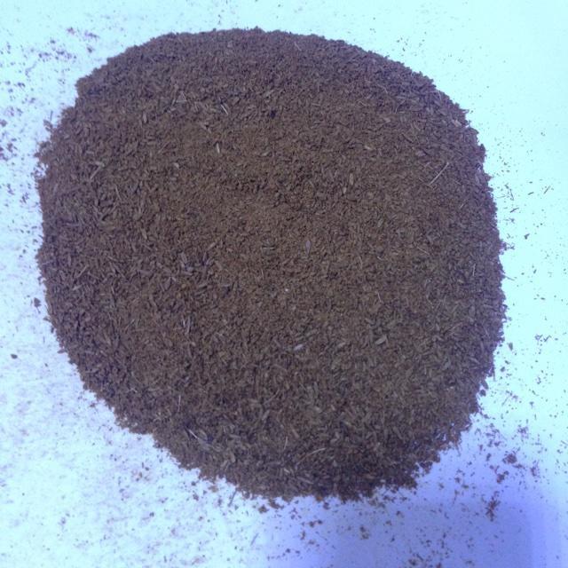 自制孜然粉，香味秒杀成品孜然粉