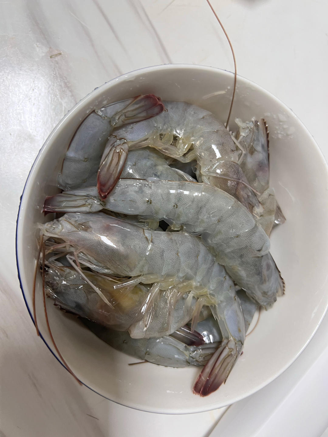 椒盐虾（超酥香）