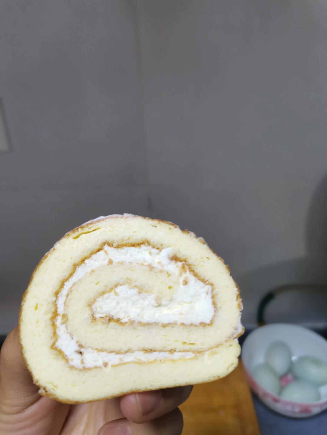 小四卷～风靡美食群的美味蛋糕卷