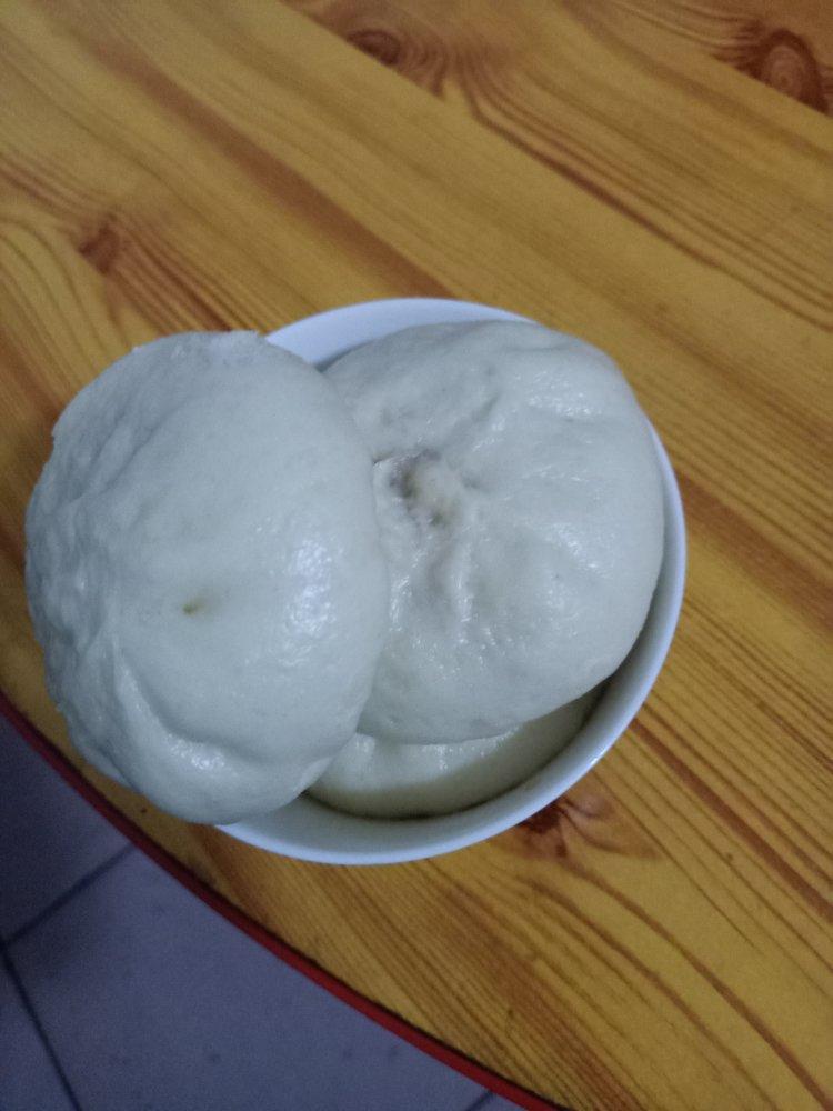 ㊙️巨好吃的爆汁肉包‼️不吃后悔！