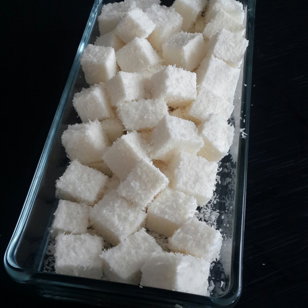 椰奶冻