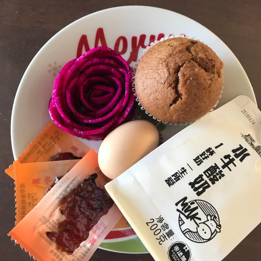 第二届早餐马拉松