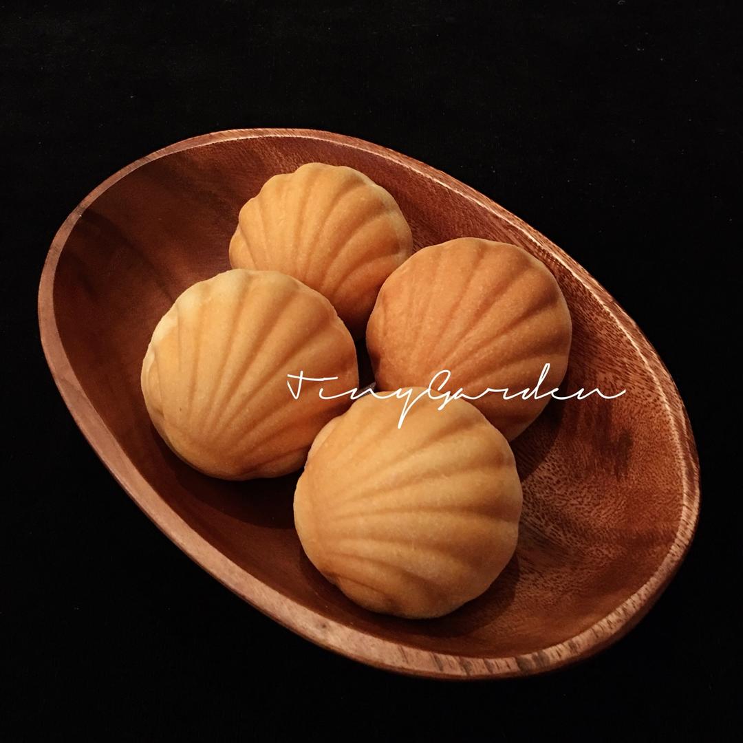 Tiny Garden刺绣花园厨房