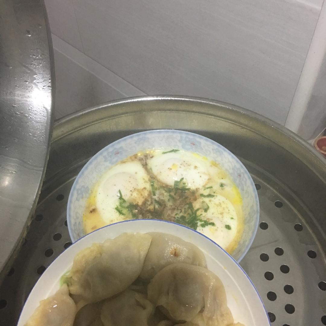 卧鸡蛋