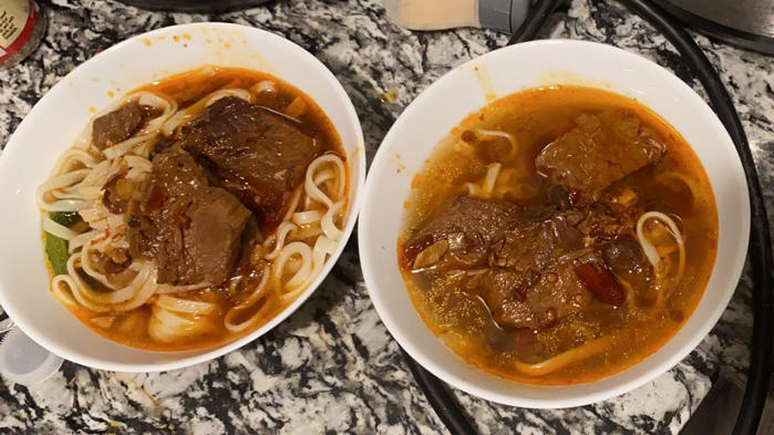 超级无敌好吃的红烧牛肉