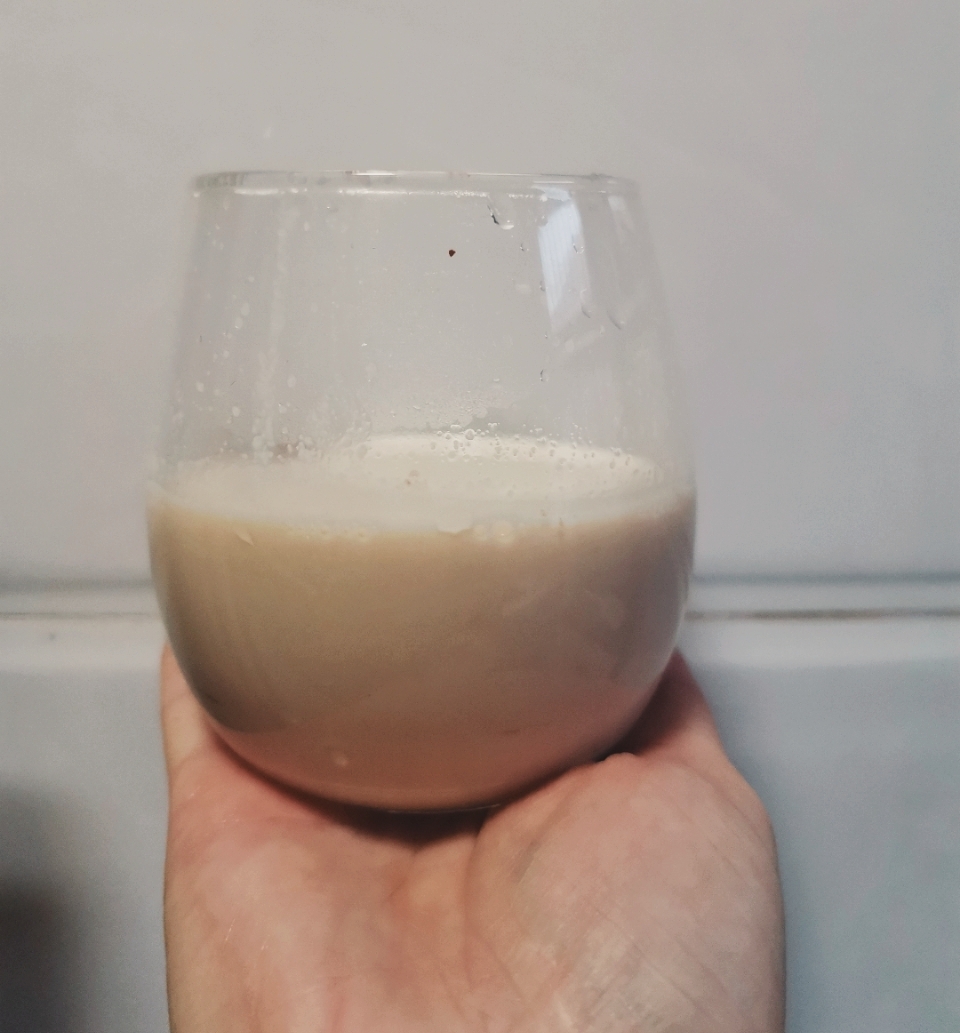 「枣泥姜冻鲜奶」的做法 步骤20