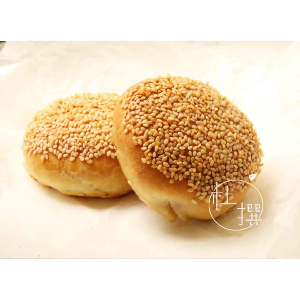 【食戟之灵】台湾胡椒饼