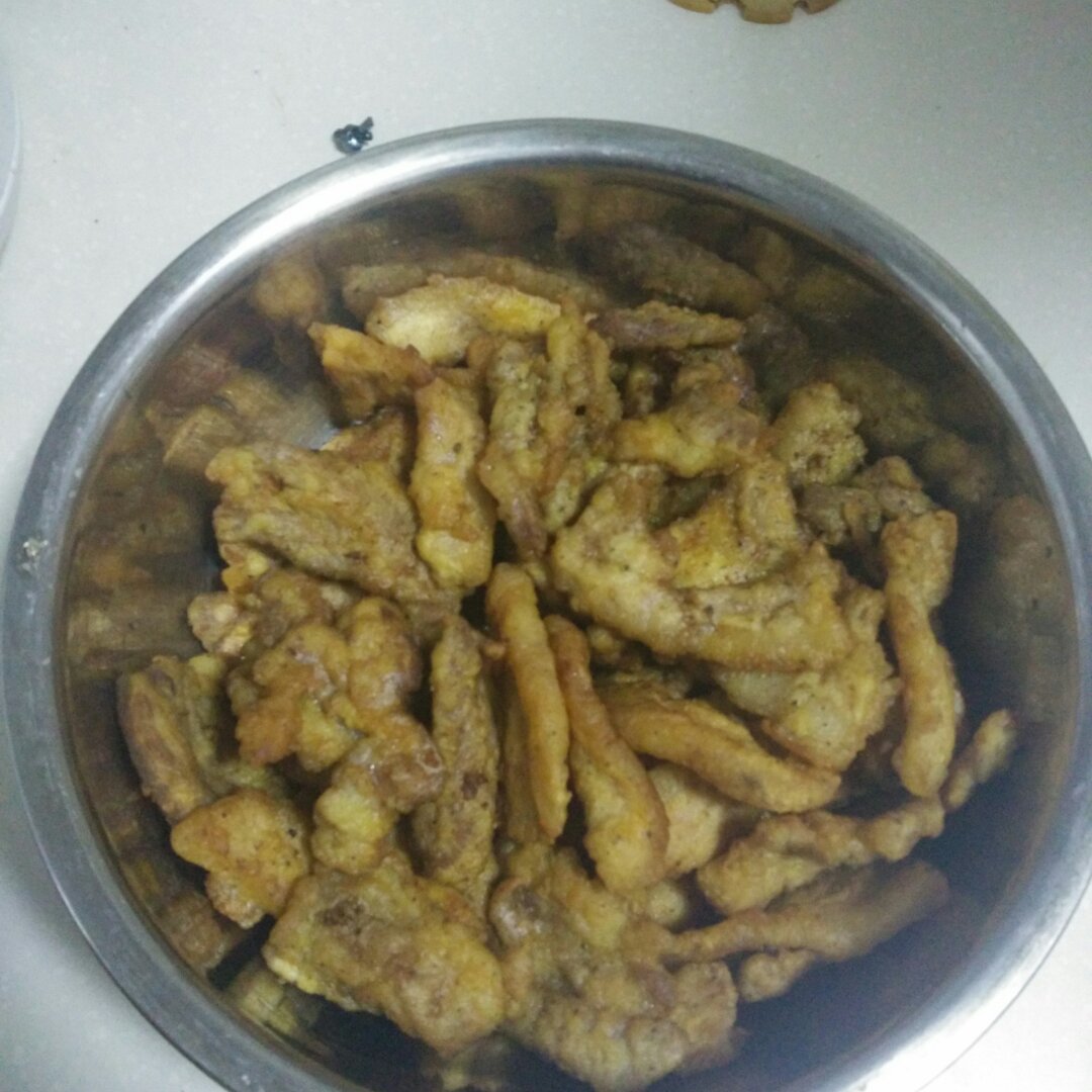 小酥肉