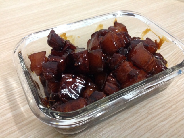 红烧肉