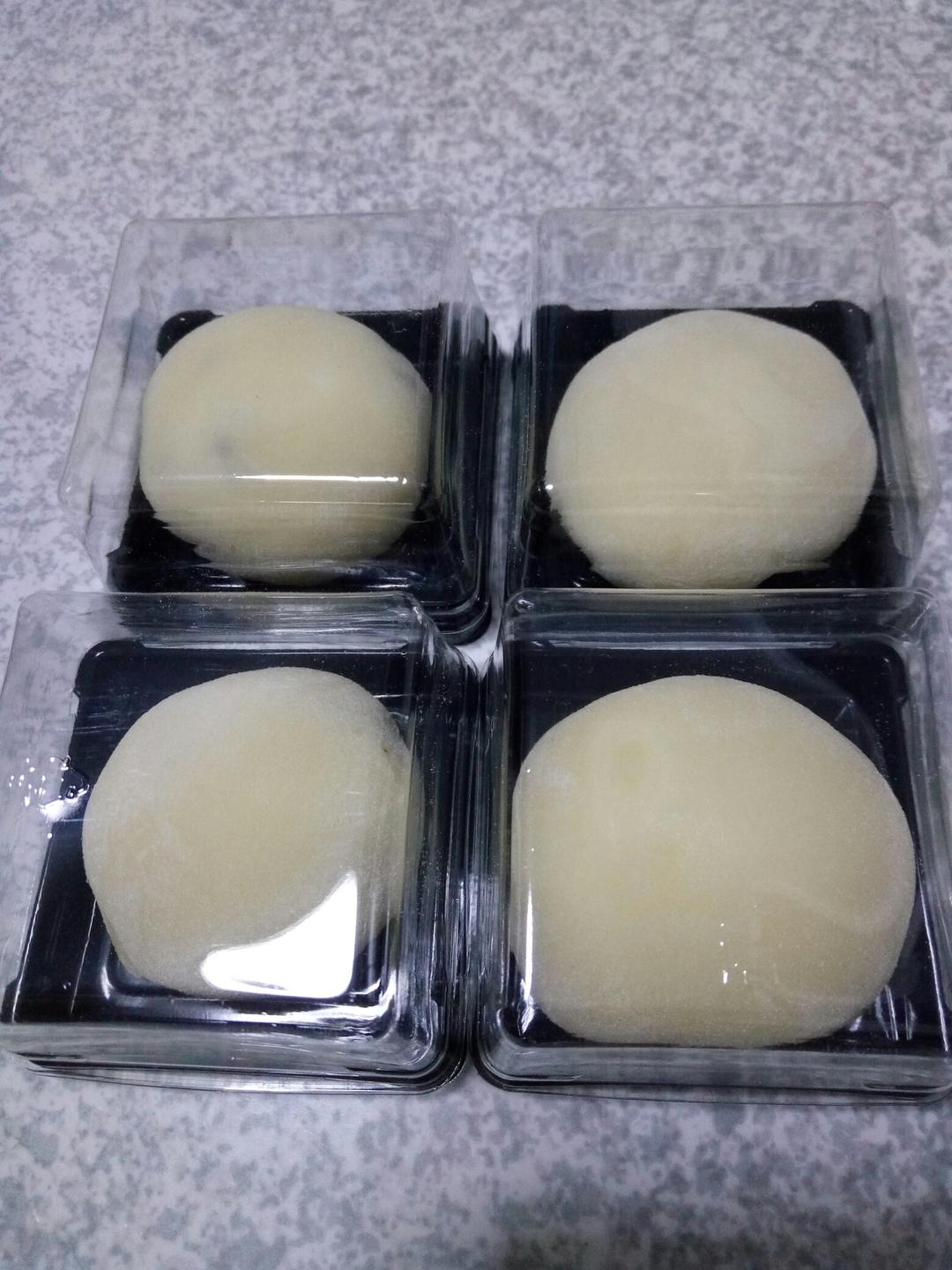 雪媚娘（超详细）