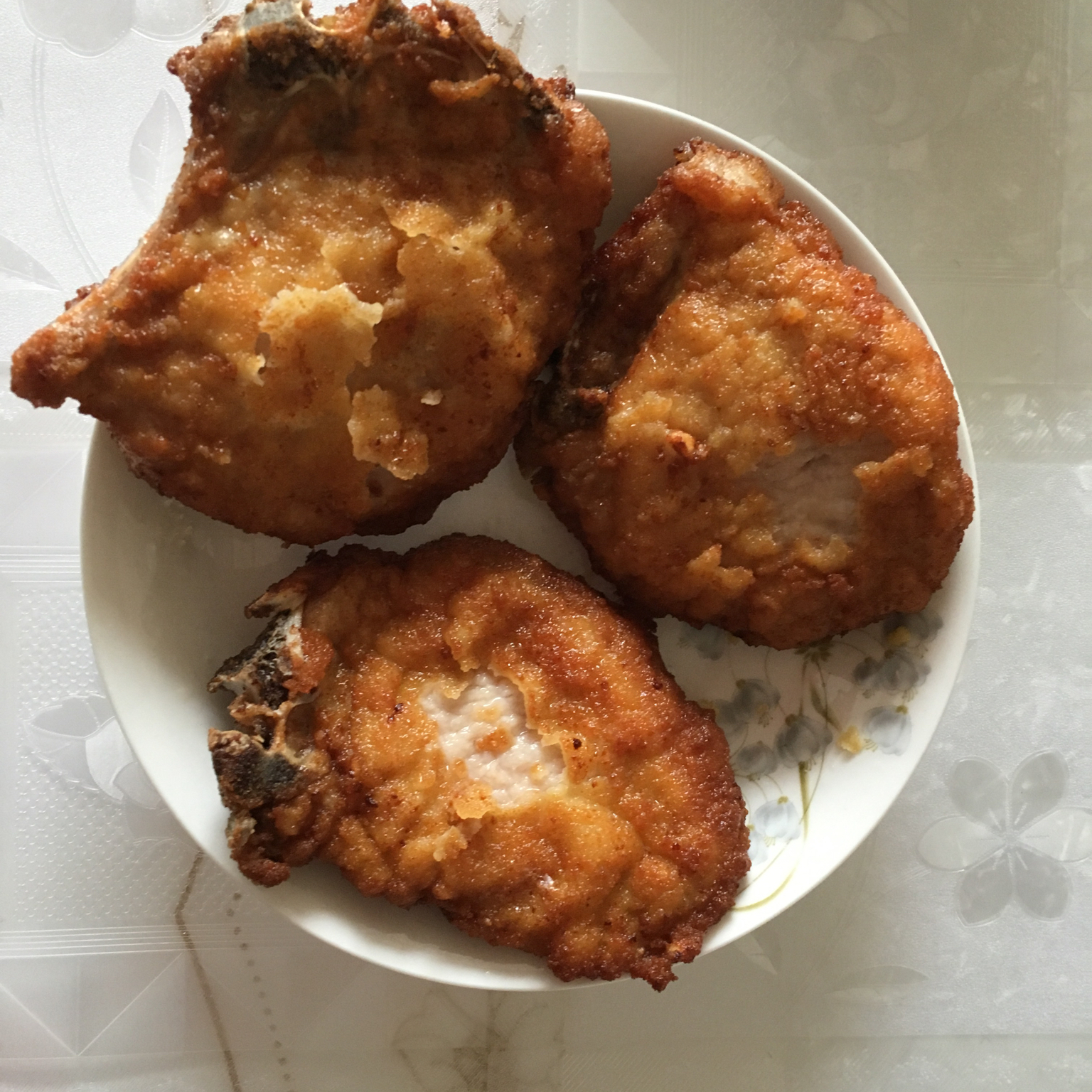 咖喱猪排饭