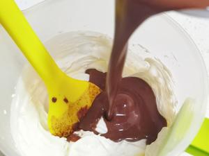 梦龙脆皮雪糕（巧克力味）的做法 步骤3