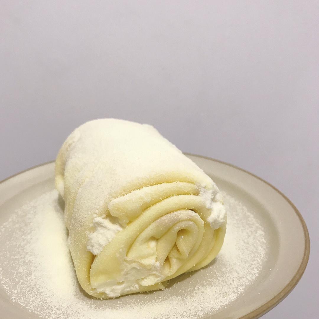 记录我的烘焙(甜品)岁月