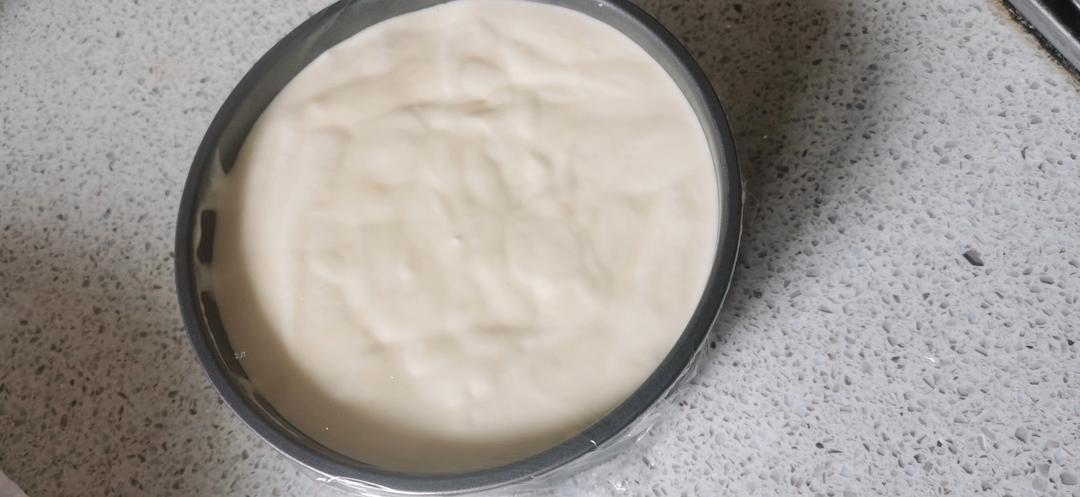 超水嫩超松软的蒸蛋糕