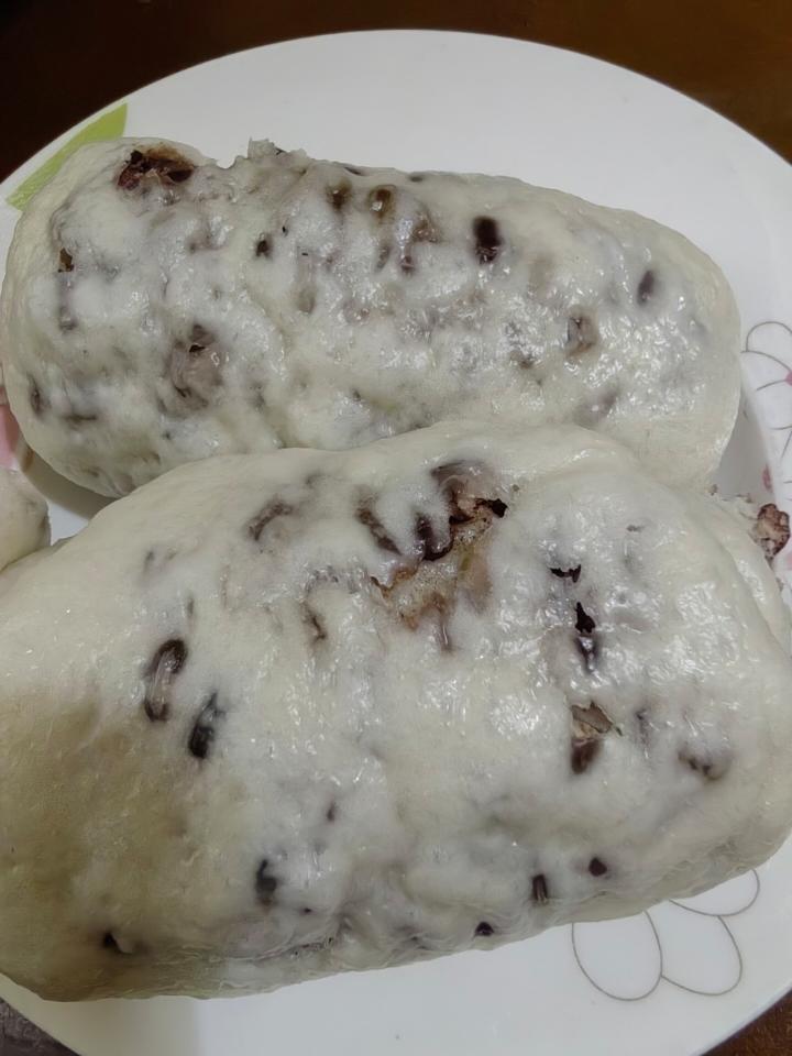 红豆卷，比面包🥯简单、比蛋糕还好吃