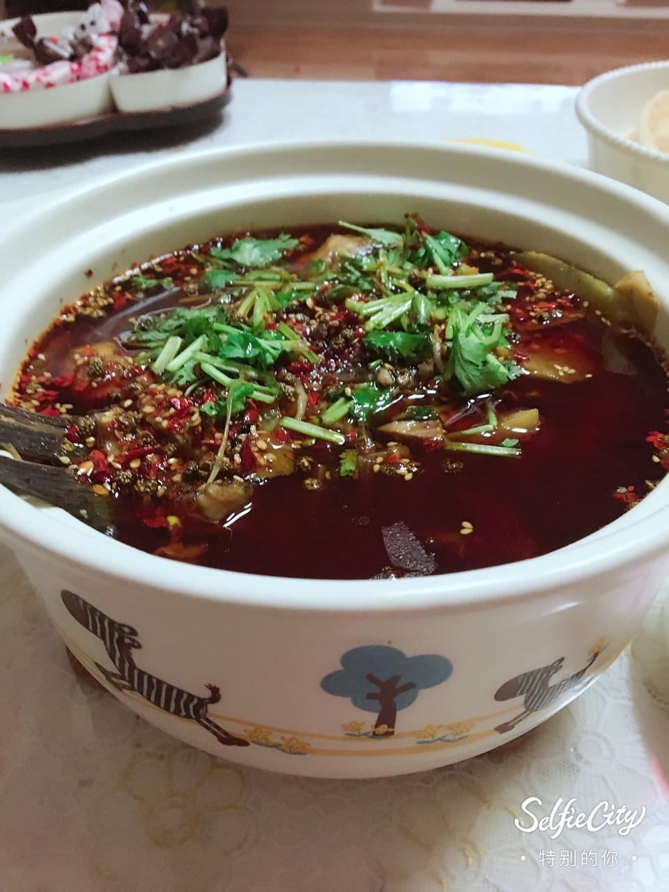 水煮鱼