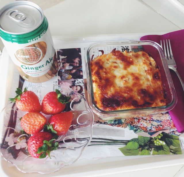 奶酪什蔬焗土豆泥