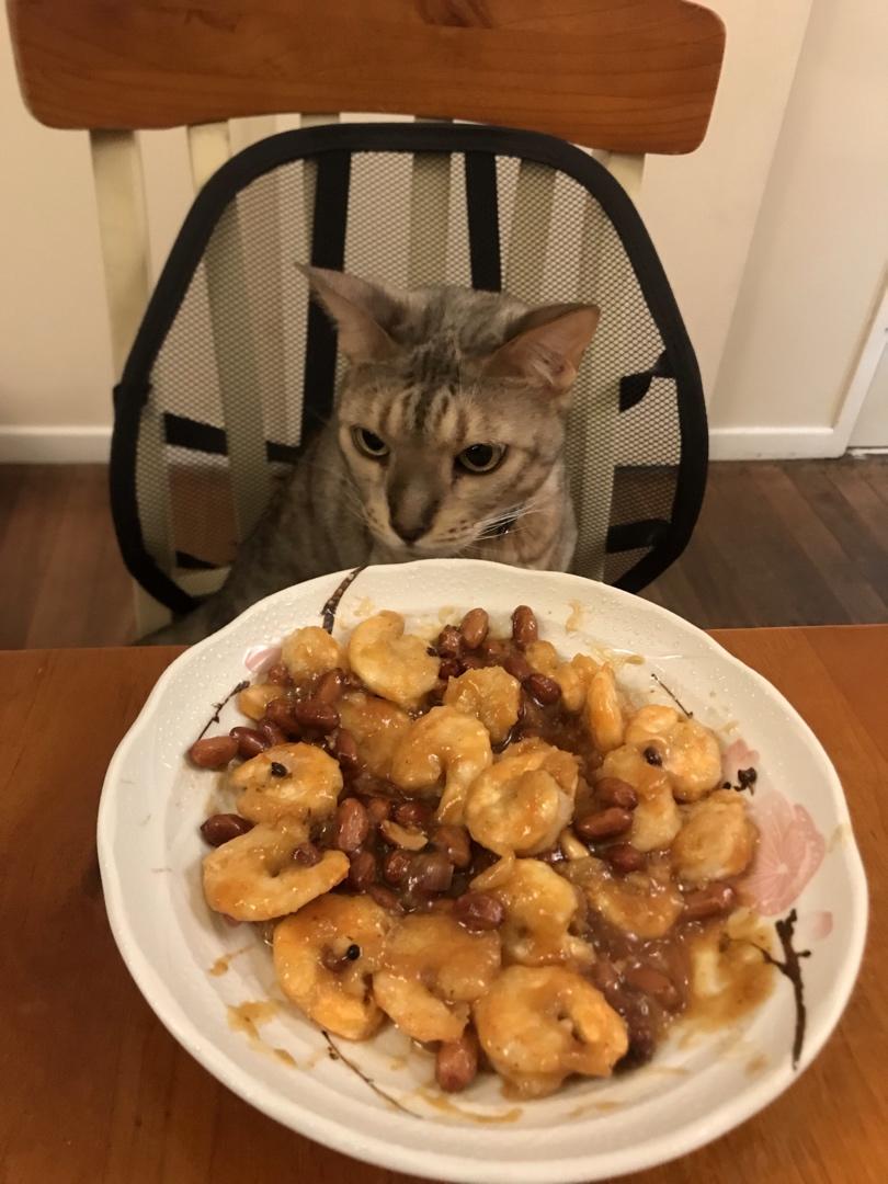 宫保虾球 万能宫保汁配比