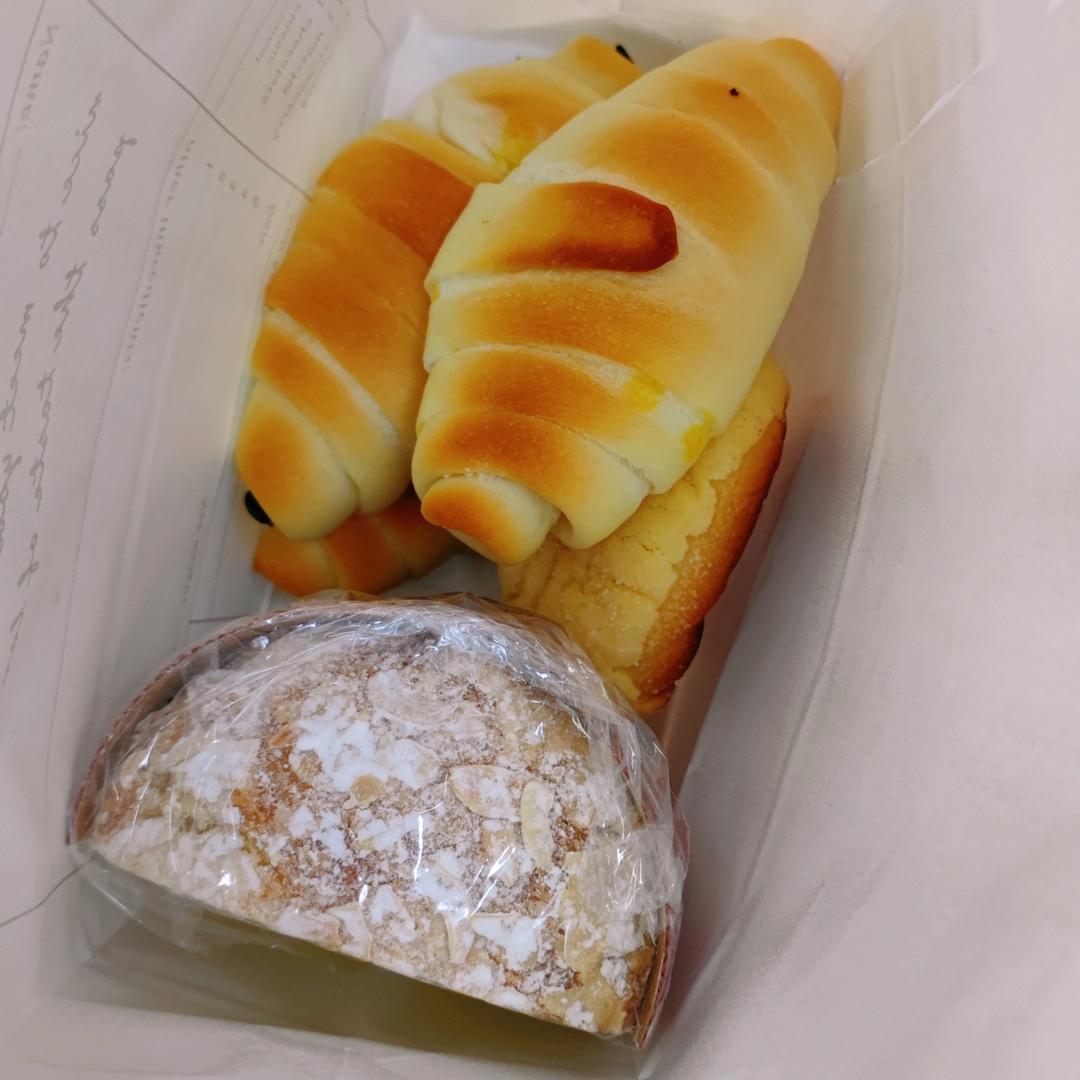 每日主食一赏